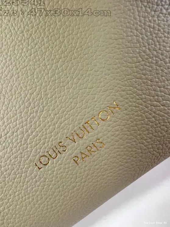 Affordable MM-47*30*14CM LOUIS VUITTON Low Cabas Key 0622